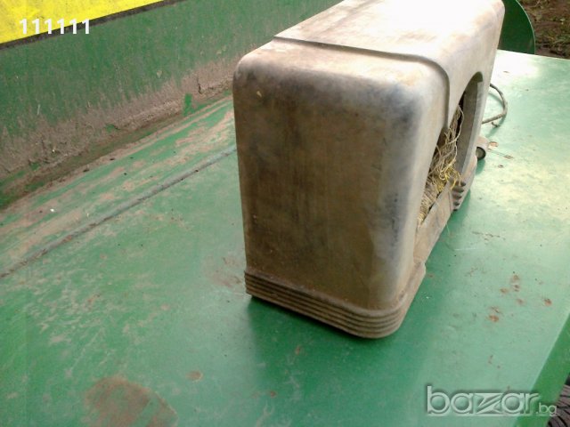 Стар Радио Говорител, снимка 7 - Колекции - 19566349