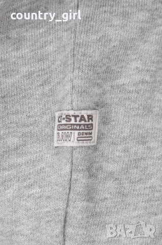 g-star elodie r n sw wmn s/s - страхотна дамска туника, снимка 4 - Туники - 25353162