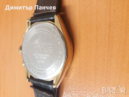 LOTUS 18156, снимка 3 - Мъжки - 24247928