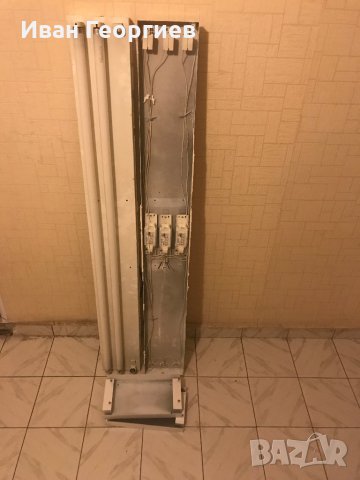 осветителни тела за  луминисцентни лампи, снимка 7 - Лампи за таван - 23354626