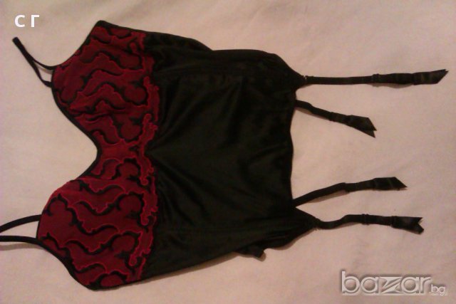 PALMERS  дамски корсет, снимка 2 - Корсети, бюстиета, топове - 11363641