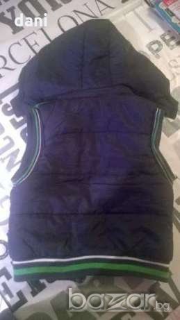 Детска грейка , снимка 3 - Детски якета и елеци - 17374528