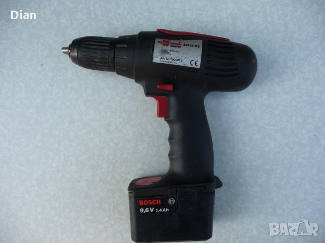 Винтоверти Bosch , DeWALT , Hilti , Makita , Parkside, Hitachi , Black & Decker, Wurth и други, снимка 7 - Винтоверти - 24934418