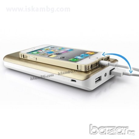 Power Bank с дисплей 20 000 mah, снимка 5 - Калъфи, кейсове - 13446682