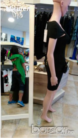 Блуза, снимка 3 - Тениски - 15425542