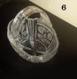Кристални купи - различни размери и форми, снимка 10