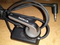 Nokia Слушалки - тънък жак, снимка 1 - Nokia - 11016042
