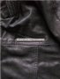 superdry womens leather jacket - страхотно дамско кожено яке, снимка 3