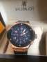 HUBLOT модел BIG-BANG-KING мъжки стилен часовник, снимка 12