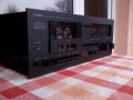  YAMAHA TC-720B 3HEAD Hi-fi.ДЕК, снимка 8