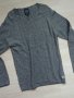мъжки пуловер LINDBERGH размер L, снимка 1 - Пуловери - 23854288