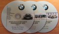 ⛔ ⛔ ⛔ Карти за навигация БМВ - BMW Business, High съвместими Range Rover MINI камери за скорост, снимка 1