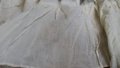 y-london ,лятна бяла памучна пола с дантели, снимка 9