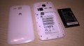 Huawei y600-u20 за ремонт за части, снимка 7
