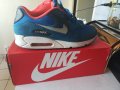 Nike air max 90 essential electric blue, снимка 12