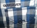 Къси панталони QUIKSILVER, AMERICAN EAGLE   мъжки,М, снимка 6