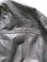 superdry womens leather jacket - страхотно дамско кожено яке, снимка 9