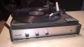 Philips stereo 347-ретро грамофон с усилвател-внос швеицария, снимка 5