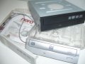 НОВА записвачка DVDRW IDE, ATA, CD/DVD-R/RW DL MultiRecorder + 2 Covers + Nero, снимка 2
