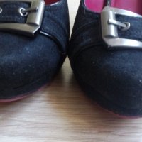 Graceland ,дамски обувки с ток. двата чифта за 18лв, снимка 13 - Дамски обувки на ток - 16067191