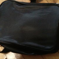 Чанта за през рамо Спорт-промазан плат, снимка 3 - Чанти - 20806595