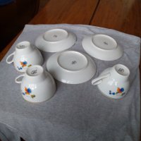 Порцеланови чаши,чаша за чай, снимка 7 - Антикварни и старинни предмети - 24305949