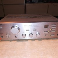 &sony ta-ax500 amplifier-made in japan-внос швеицария, снимка 7 - Ресийвъри, усилватели, смесителни пултове - 21637055