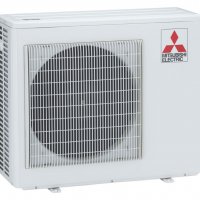 Купувам външно тяло на климатик Mitsubishi Electric, снимка 4 - Климатици - 25648696