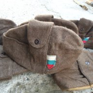 войнишко зимно кепе, снимка 3 - Други ценни предмети - 11489654