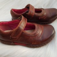 Детски обувки Clarks №22,5, снимка 1 - Детски обувки - 24807875