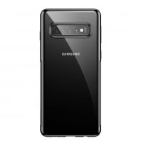 Удароустойчив Baseus Shining кейс за Samsung Galaxy S10, снимка 1 - Калъфи, кейсове - 25645638