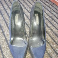 Дамски обувки 36 номер , снимка 2 - Дамски обувки на ток - 23054034