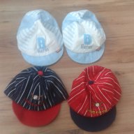 лот детски летни шапки , снимка 2 - Шапки, шалове и ръкавици - 10768459