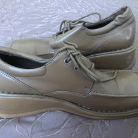 Пролетно-есенни обувки, снимка 4 - Дамски ежедневни обувки - 24545029