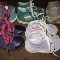  Superfit нови обувки, снимка 3 - Детски маратонки - 22990678