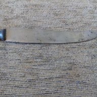 Приборен нож Rostfrei, снимка 6 - Антикварни и старинни предмети - 17992847