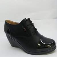 Дамска обувка SARADA 1A206, снимка 4 - Дамски ежедневни обувки - 20430358