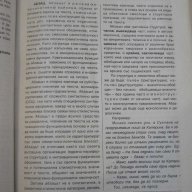 Книга "Енциклопедия на съврем.бълг.език-Боян Байчев"-584стр., снимка 4 - Енциклопедии, справочници - 14284957