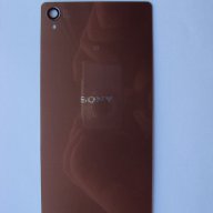 Оригинален заден капак за SONY Xperia Z3 Dual, снимка 7 - Калъфи, кейсове - 12413172