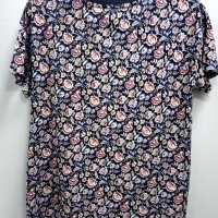 Нова дамска блуза Promod, размер М, снимка 3 - Тениски - 26157369