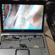 HP Pavilion dv2000 (на части), снимка 1 - Части за лаптопи - 17352193