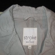 Дамско спортно сако Stroke   размер м, снимка 3 - Сака - 15562303