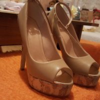 Елегантни сандали, снимка 4 - Сандали - 18904187