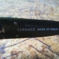 Очила Versace , снимка 2 - Слънчеви и диоптрични очила - 25786569