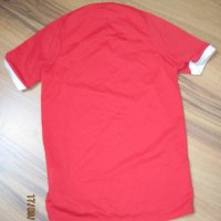 Umbro - футболна тениска 146 см, снимка 3 - Детски тениски и потници - 19635016