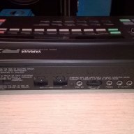 Yamaha rx15 digital rhytm programmer-made in japan-110v-от швеицария, снимка 6 - Ресийвъри, усилватели, смесителни пултове - 15127603