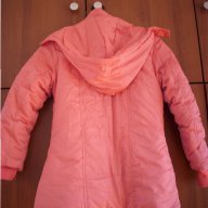 Детско топло яке, снимка 2 - Детски якета и елеци - 16174470