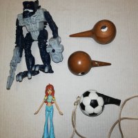 Разни детски играчки, снимка 1 - Колекции - 25199520