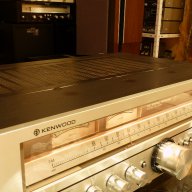 KENWOOD KR-4010, снимка 7 - Ресийвъри, усилватели, смесителни пултове - 16508005