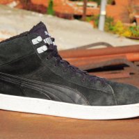 Puma '48 Mid Winter -- номер 47, снимка 1 - Маратонки - 20399673